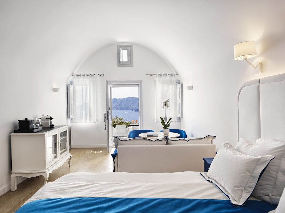 Hôtel Katikies Santorini 5* pas cher photo 181