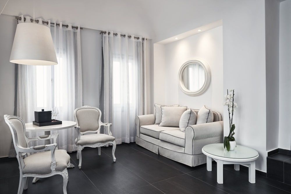 Hôtel Katikies Santorini 5* pas cher photo 183