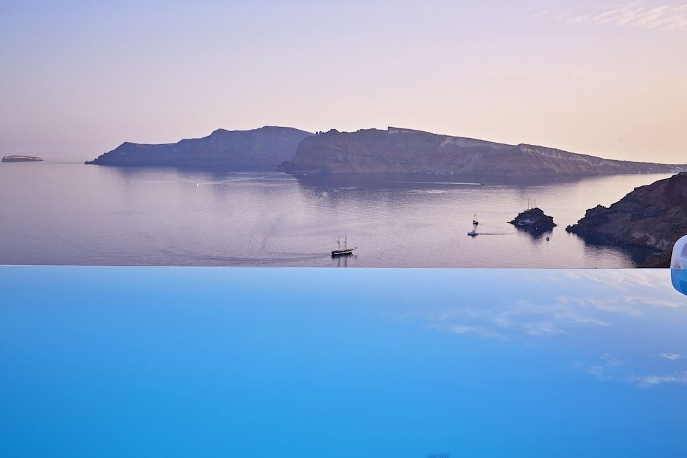 Hôtel Katikies Santorini 5* pas cher photo 184