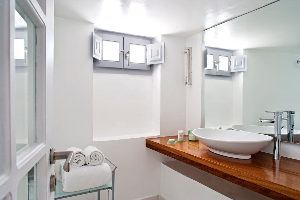 Hôtel Katikies Santorini 5* pas cher photo 188