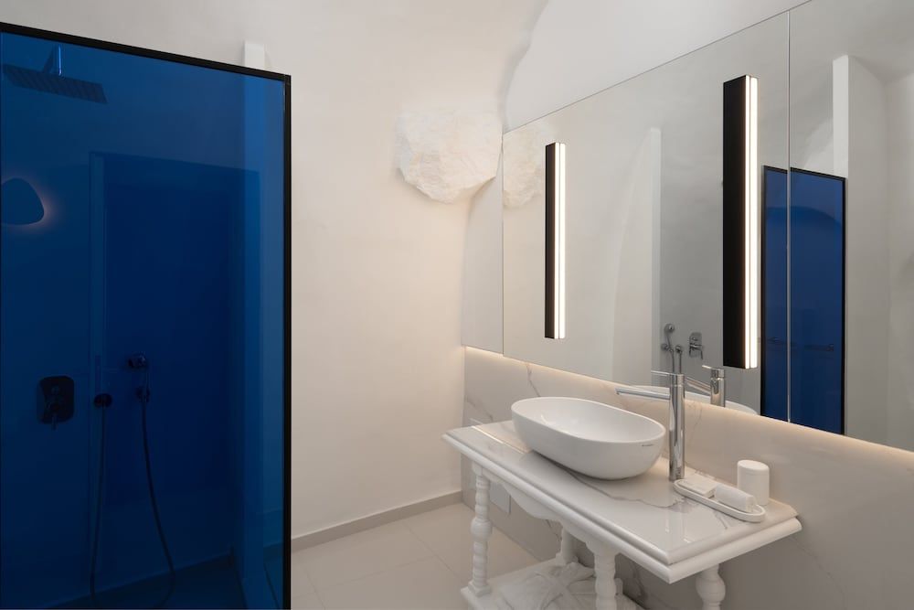 Hôtel Katikies Santorini 5* pas cher photo 189