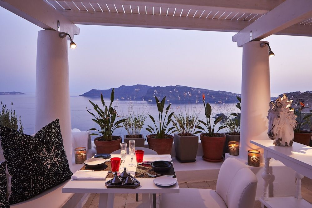 Hôtel Katikies Santorini 5* pas cher photo 190