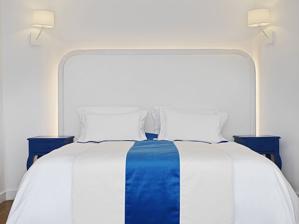 Hôtel Katikies Santorini 5* pas cher photo 191