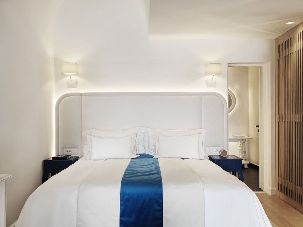 Hôtel Katikies Santorini 5* pas cher photo 198