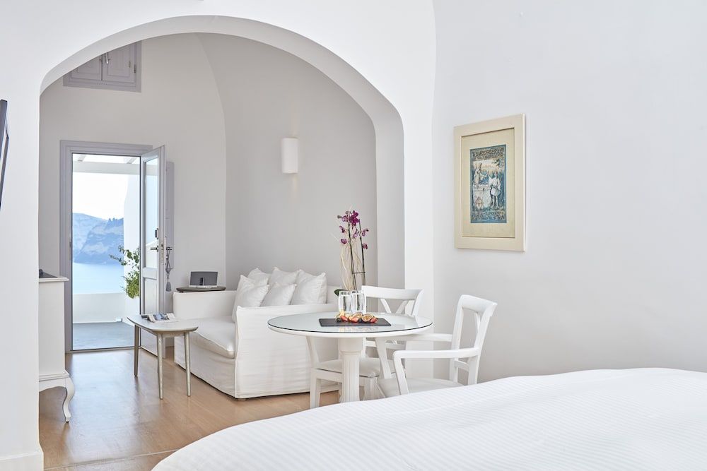 Hôtel Katikies Santorini 5* pas cher photo 199