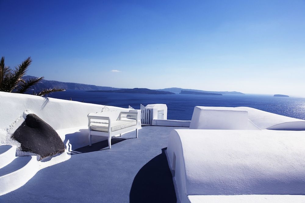 Hôtel Katikies Santorini 5* pas cher photo 200