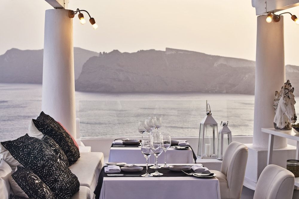 Hôtel Katikies Santorini 5* pas cher photo 201