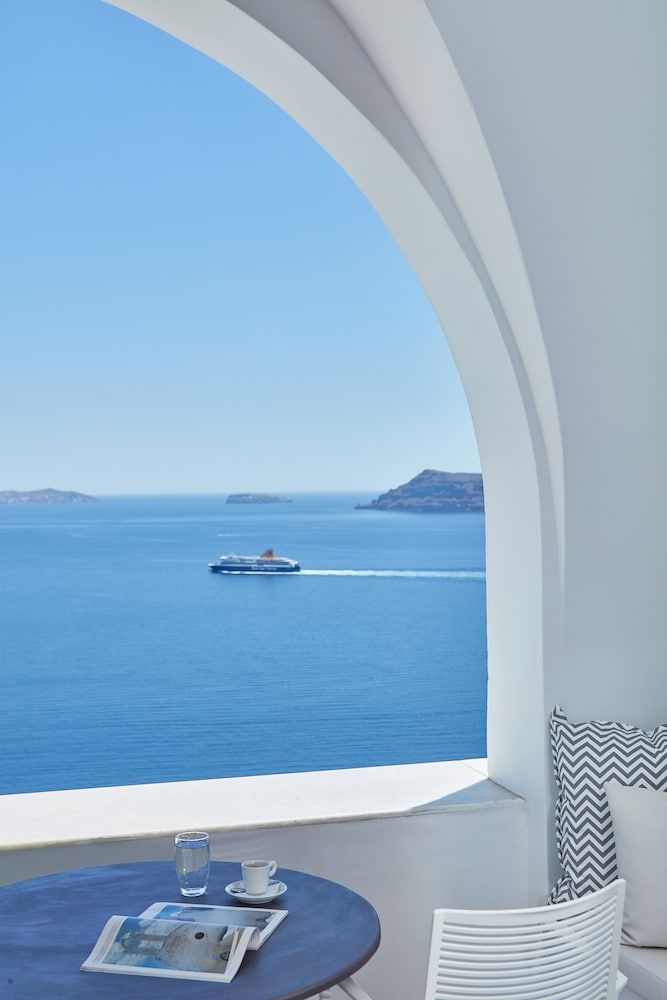 Hôtel Katikies Santorini 5* pas cher photo 202