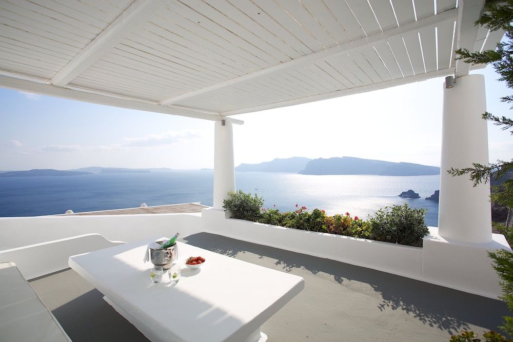 Hôtel Katikies Santorini 5* pas cher photo 203