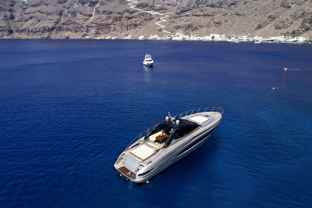 Hôtel Katikies Santorini 5* pas cher photo 207