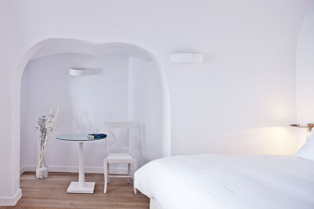 Hôtel Katikies Santorini 5* pas cher photo 208