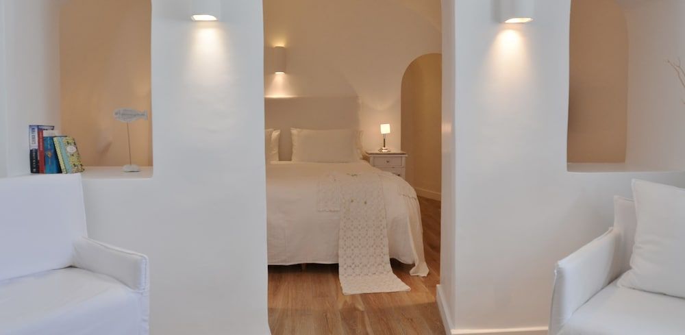 Hôtel Katikies Santorini 5* pas cher photo 210