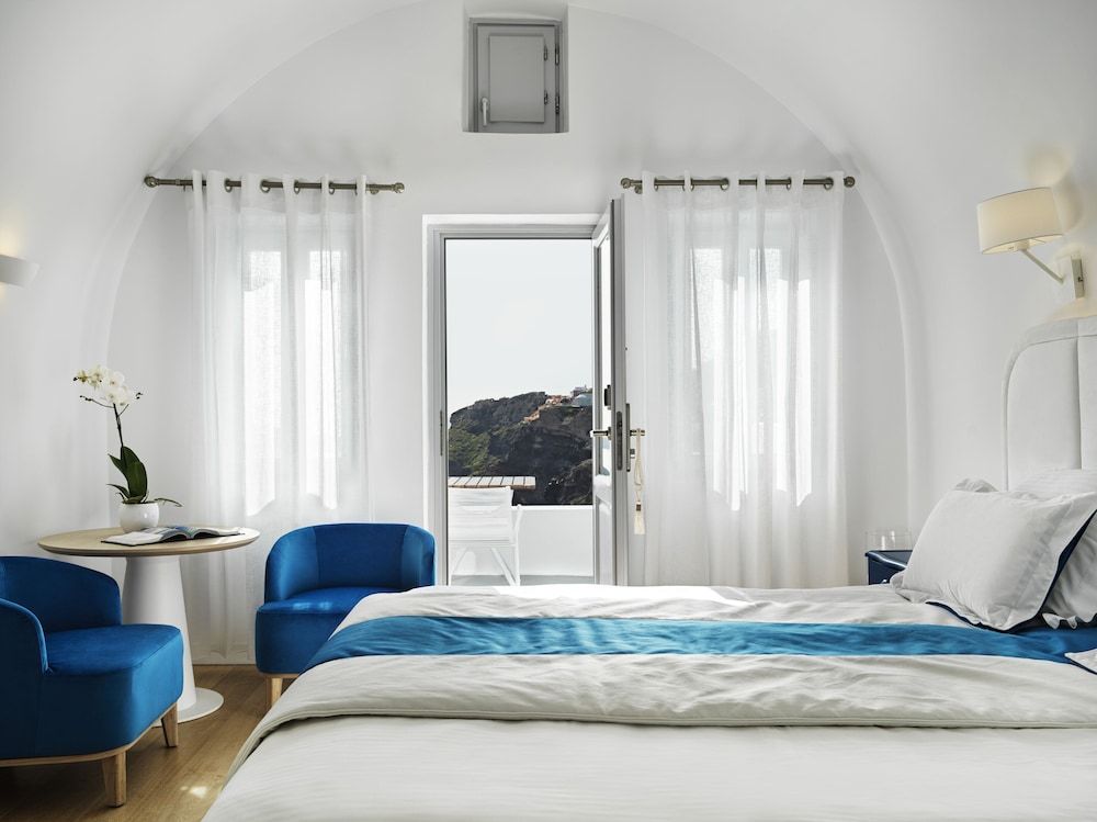 Hôtel Katikies Santorini 5* pas cher photo 213