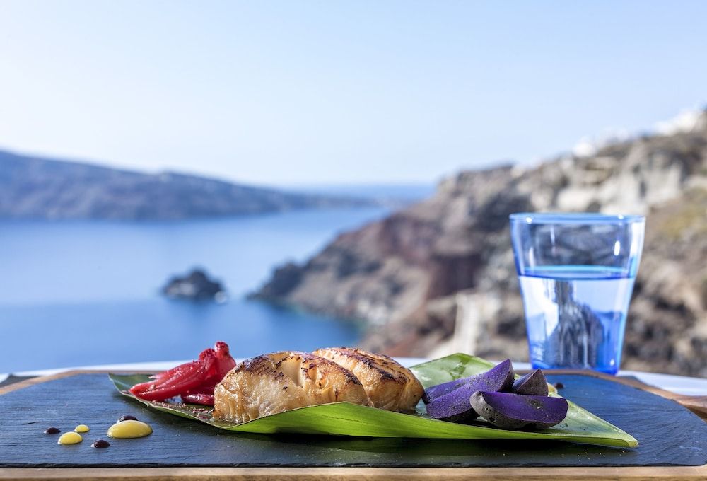 Hôtel Katikies Santorini 5* pas cher photo 219