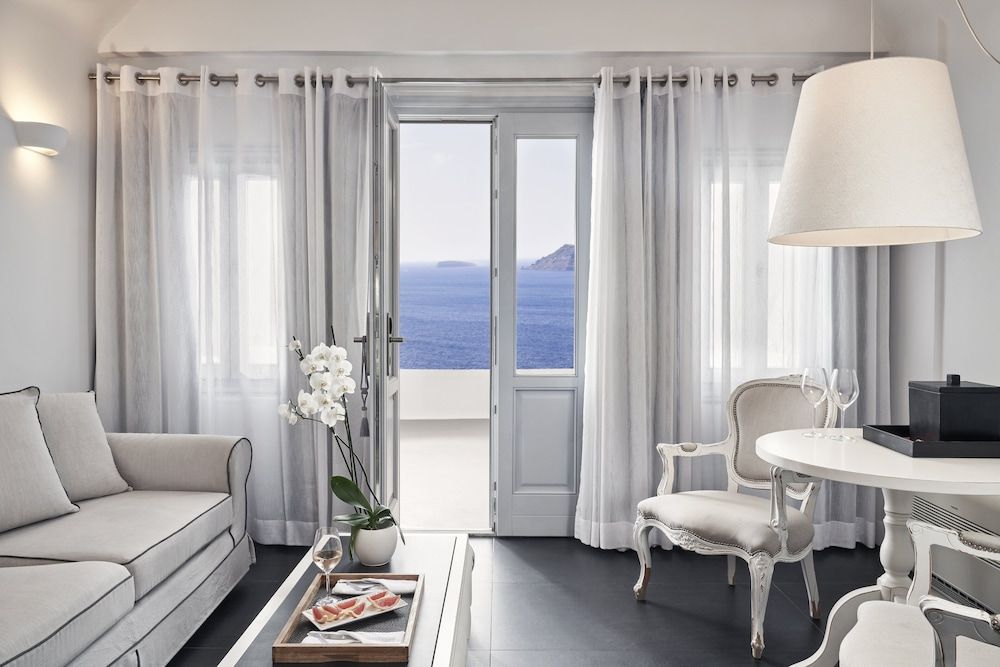 Hôtel Katikies Santorini 5* pas cher photo 221