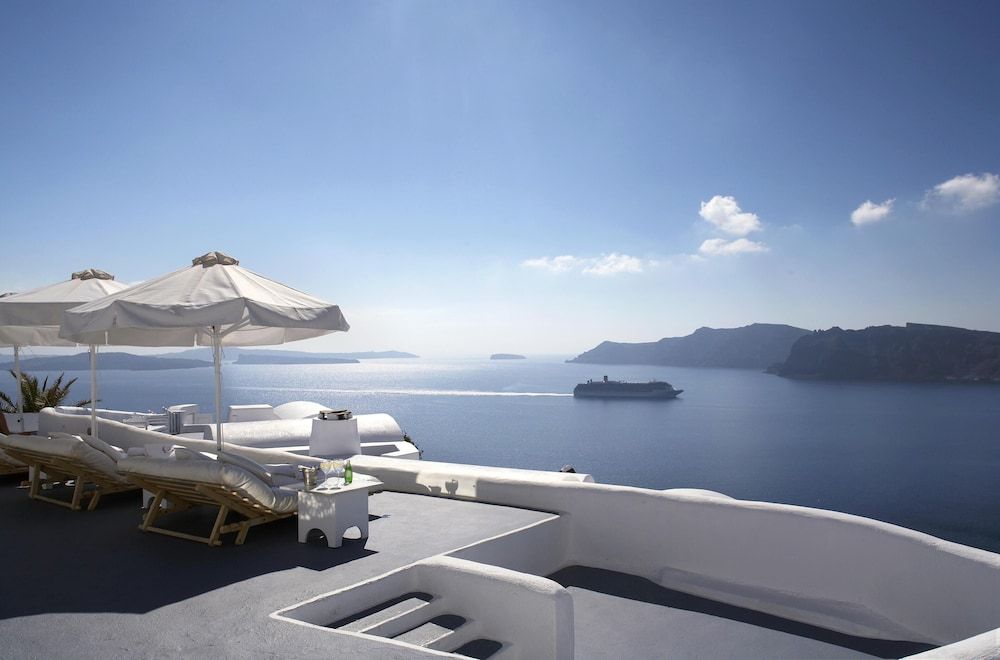 Hôtel Katikies Santorini 5* pas cher photo 222