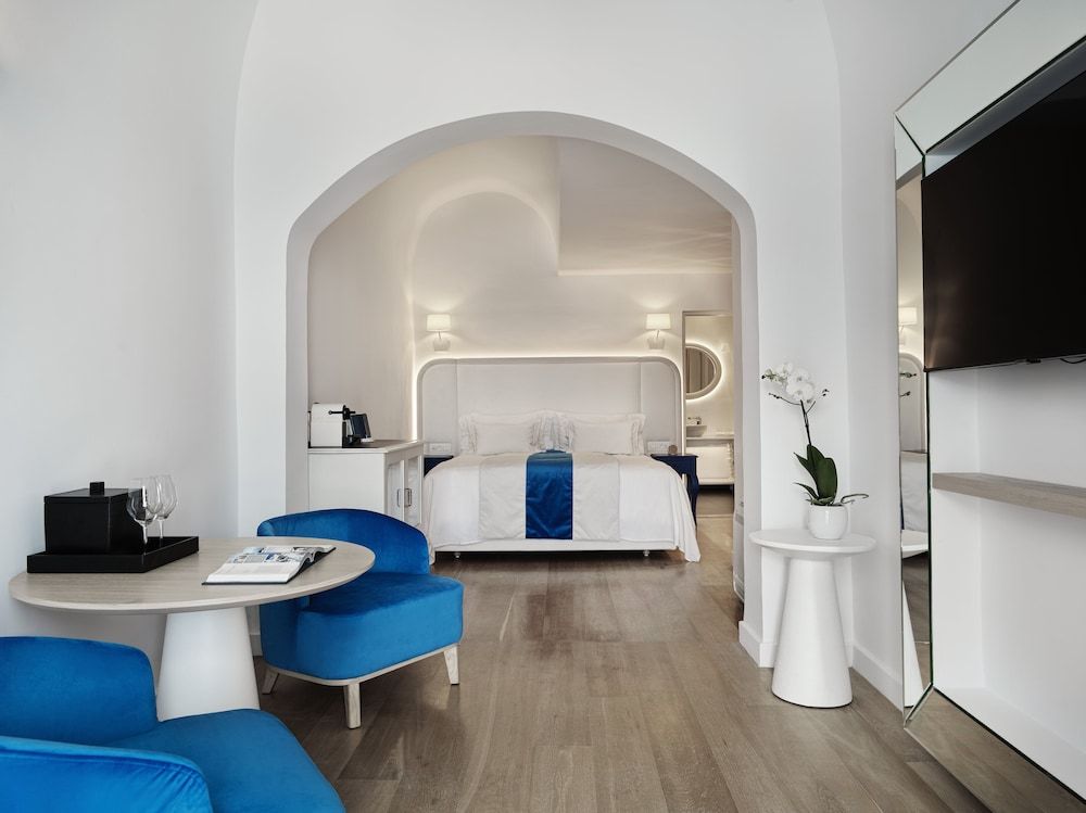 Hôtel Katikies Santorini 5* pas cher photo 226