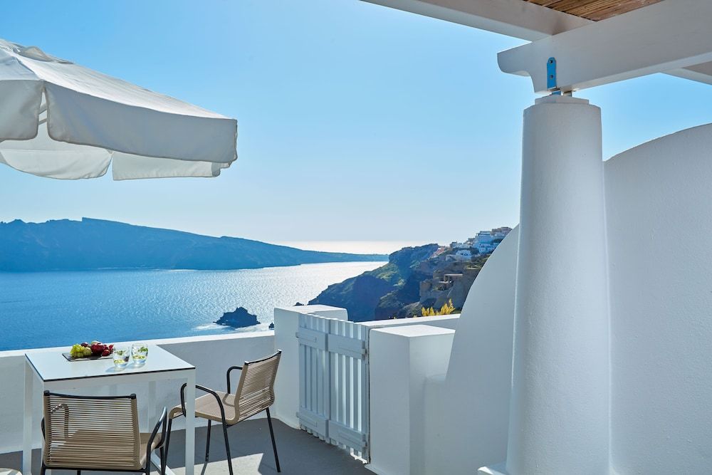 Hôtel Katikies Santorini 5* pas cher photo 227