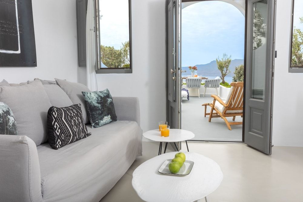 Hôtel Katikies Santorini 5* pas cher photo 229