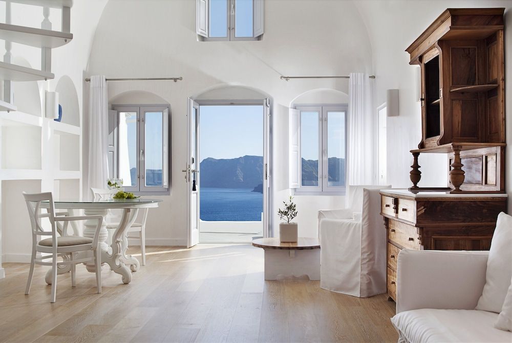 Hôtel Katikies Santorini 5* pas cher photo 230
