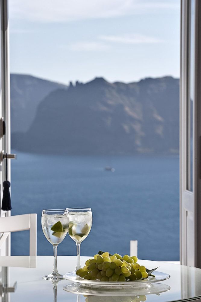 Hôtel Katikies Santorini 5* pas cher photo 232