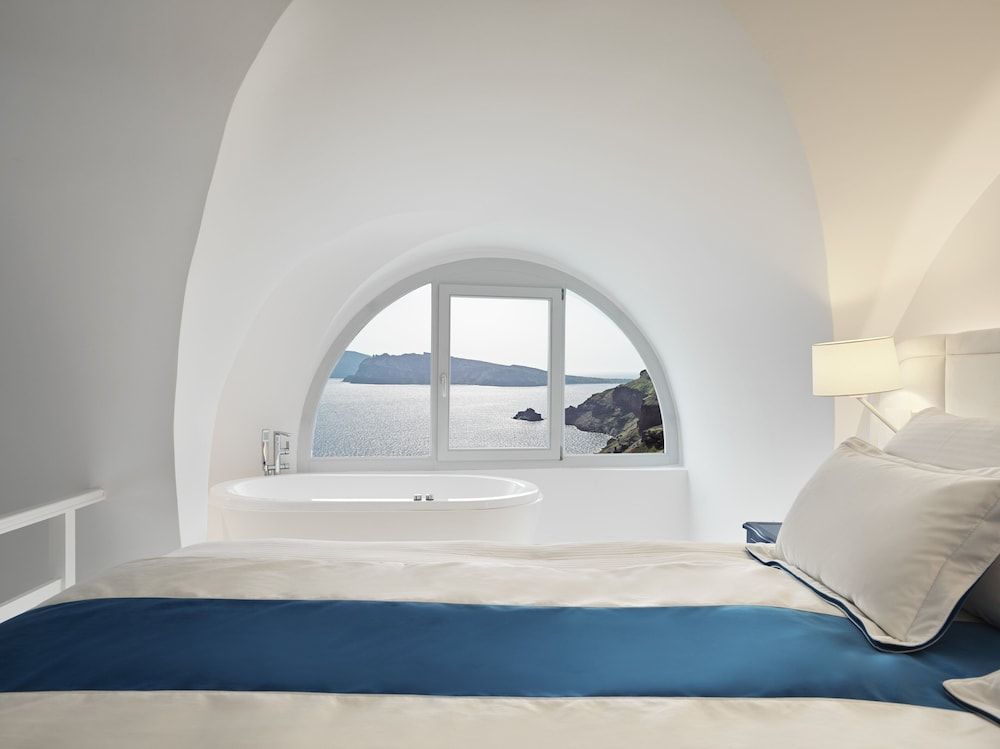 Hôtel Katikies Santorini 5* pas cher photo 240