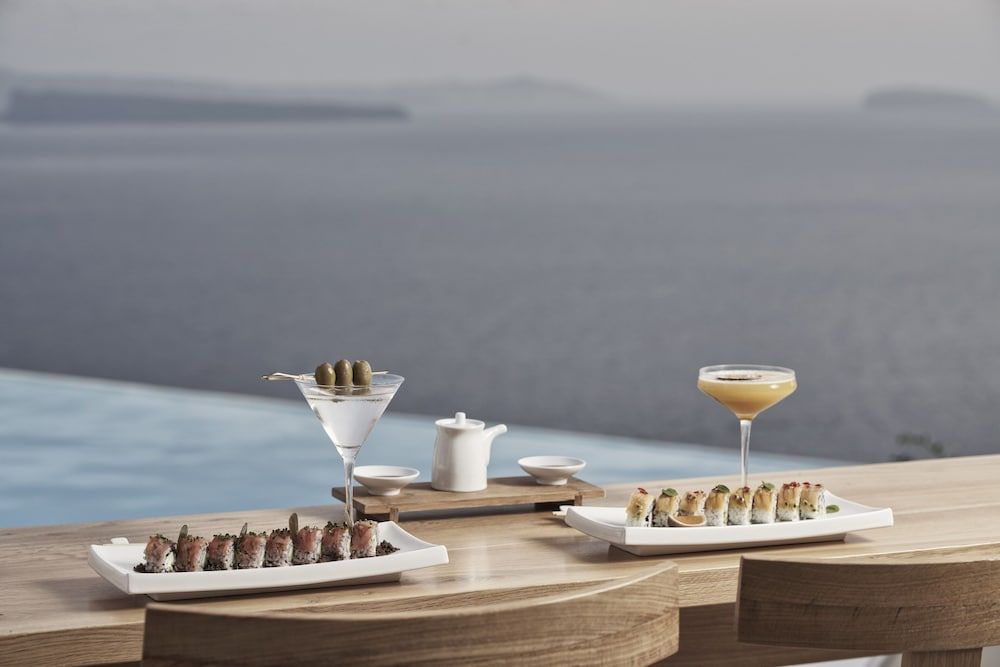Hôtel Katikies Santorini 5* pas cher photo 242