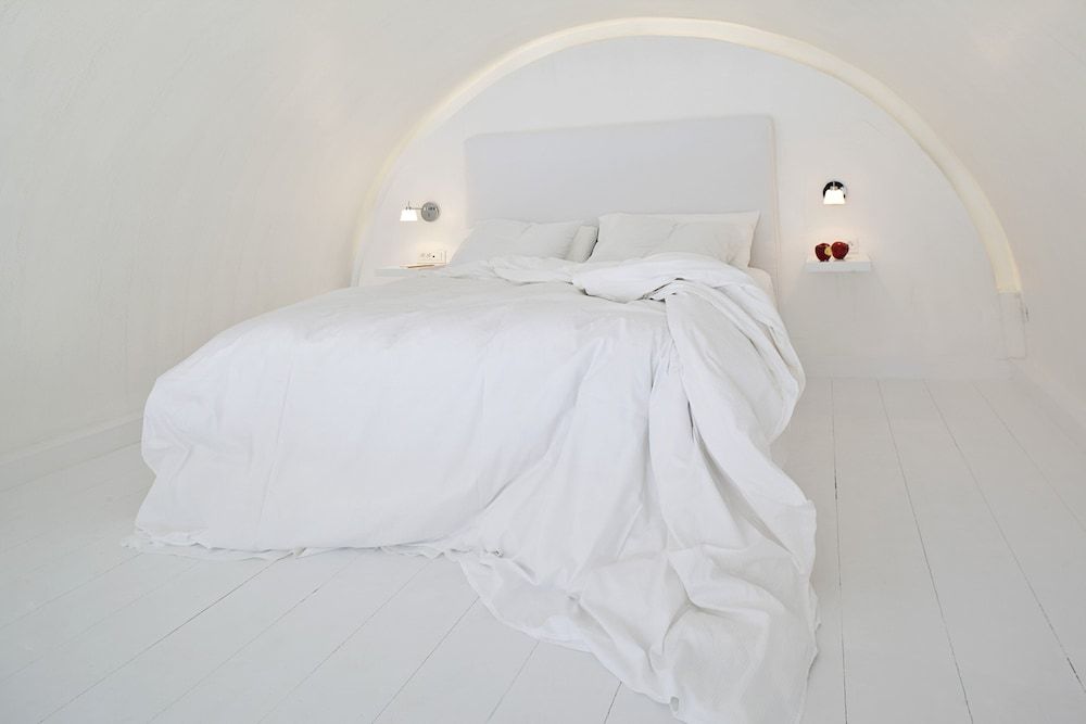 Hôtel Katikies Santorini 5* pas cher photo 243