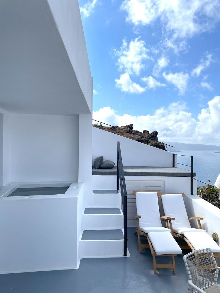 Hôtel Katikies Santorini 5* pas cher photo 245