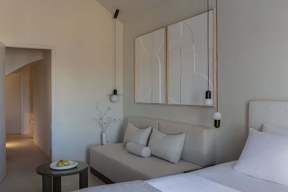 Hôtel Canaves Oia Suites 5* pas cher