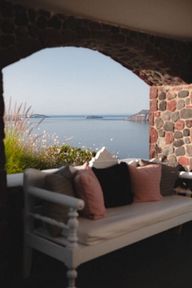 Hôtel Canaves Oia Suites 5* pas cher photo 2