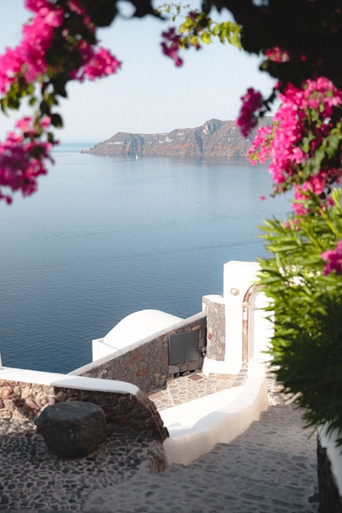 Hôtel Canaves Oia Suites 5* pas cher photo 7