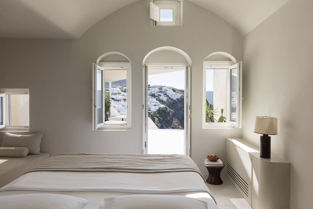 Hôtel Canaves Oia Suites 5* pas cher photo 10