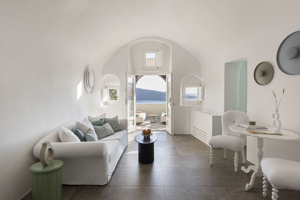 Hôtel Canaves Oia Suites 5* pas cher photo 14