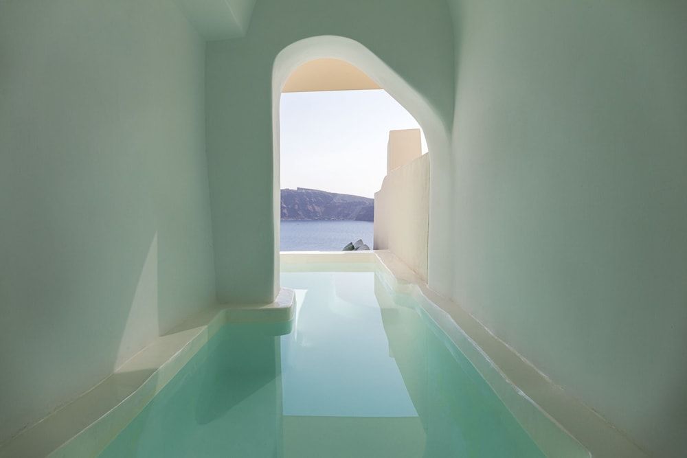 Hôtel Canaves Oia Suites 5* pas cher photo 16
