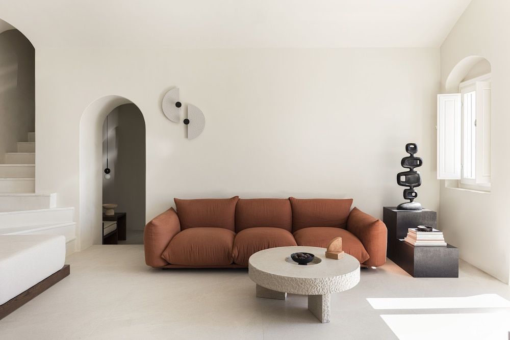 Hôtel Canaves Oia Suites 5* pas cher photo 19