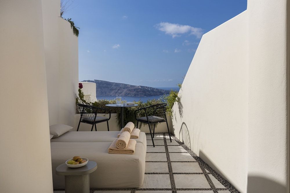 Hôtel Canaves Oia Suites 5* pas cher photo 21