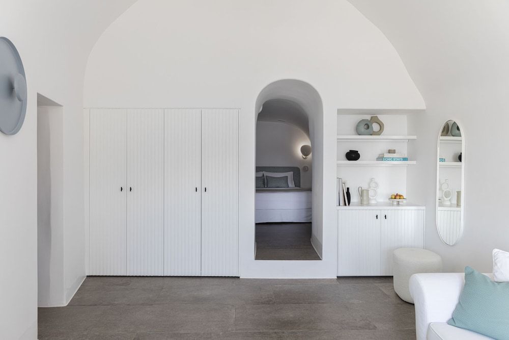 Hôtel Canaves Oia Suites 5* pas cher photo 24