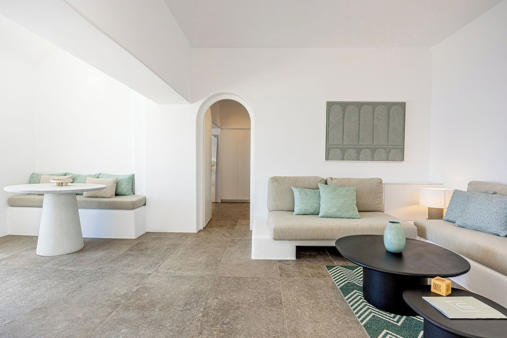 Hôtel Canaves Oia Suites 5* pas cher photo 25