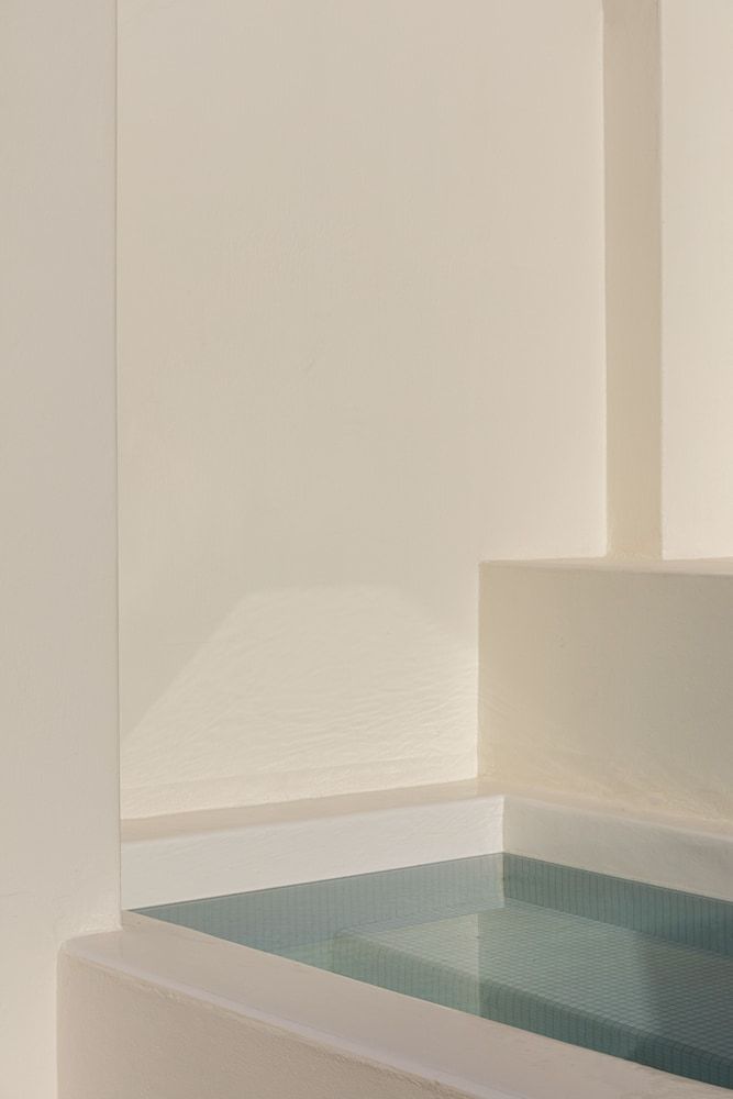 Hôtel Canaves Oia Suites 5* pas cher photo 26