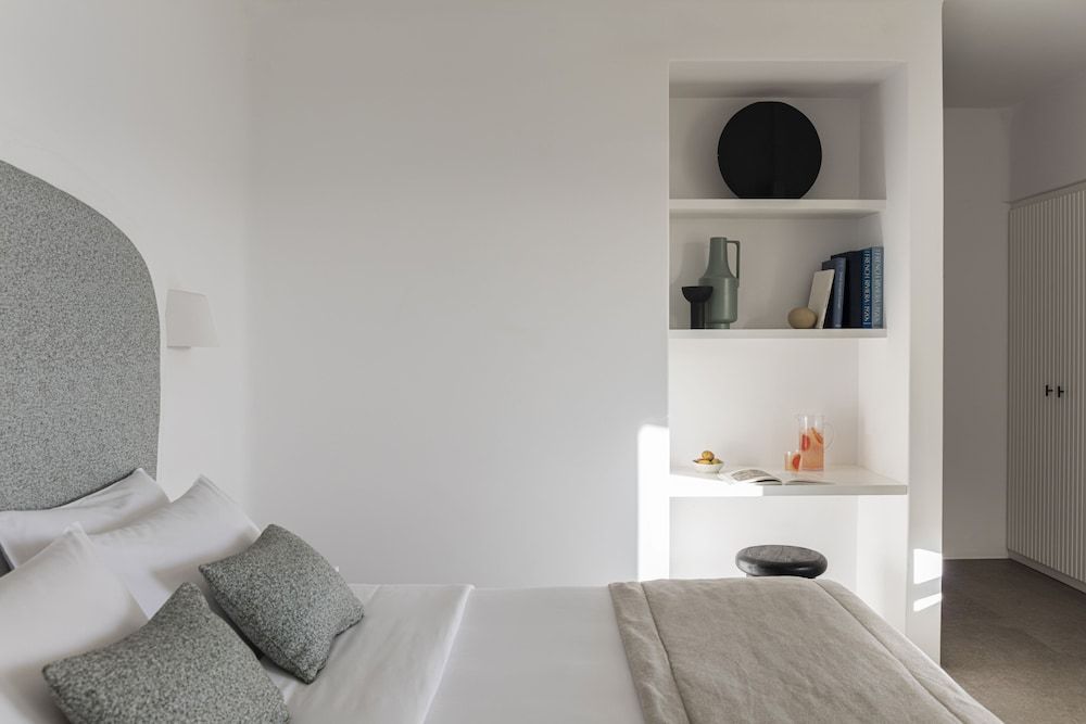 Hôtel Canaves Oia Suites 5* pas cher photo 29