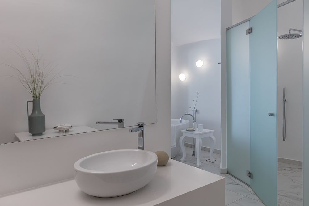 Hôtel Canaves Oia Suites 5* pas cher photo 33