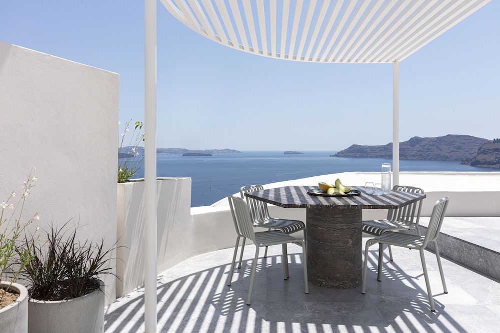 Hôtel Canaves Oia Suites 5* pas cher photo 34