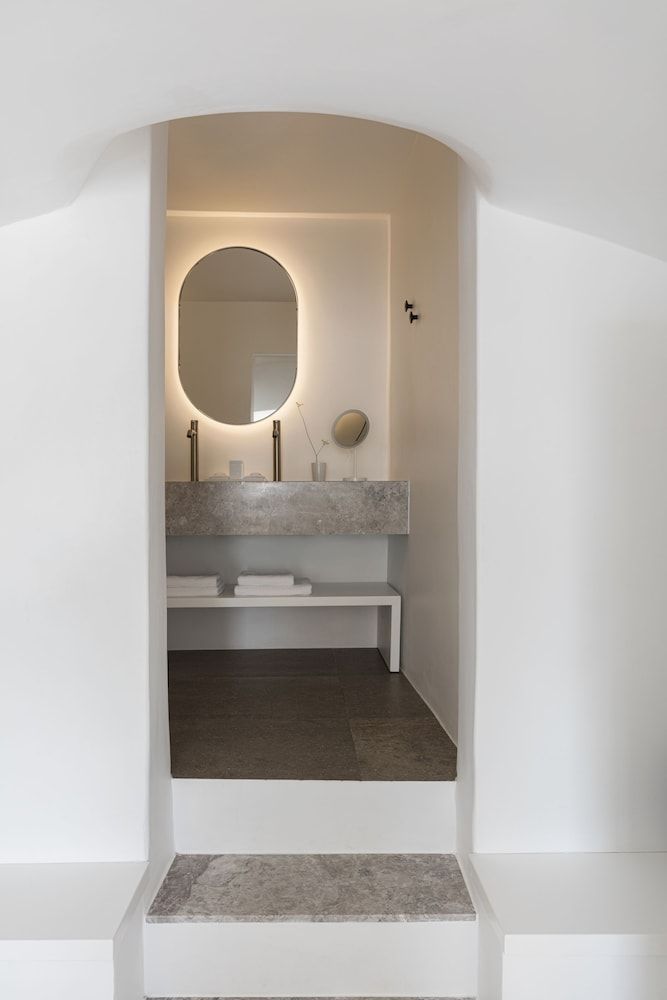 Hôtel Canaves Oia Suites 5* pas cher photo 37