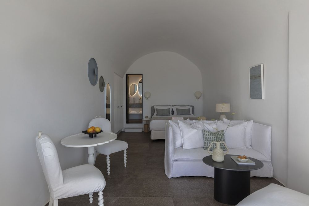 Hôtel Canaves Oia Suites 5* pas cher photo 38