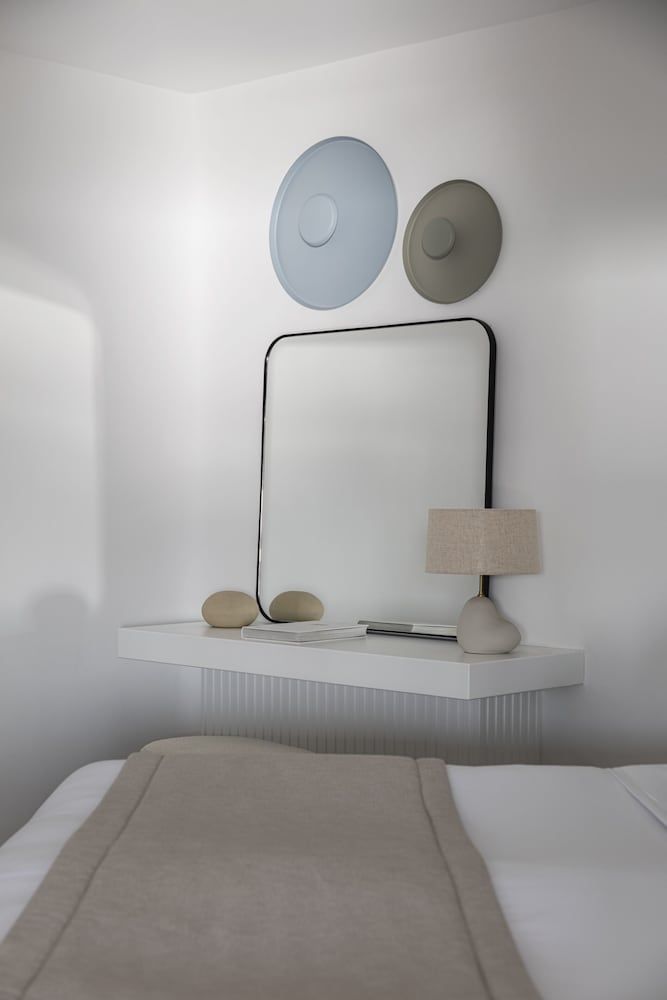Hôtel Canaves Oia Suites 5* pas cher photo 40