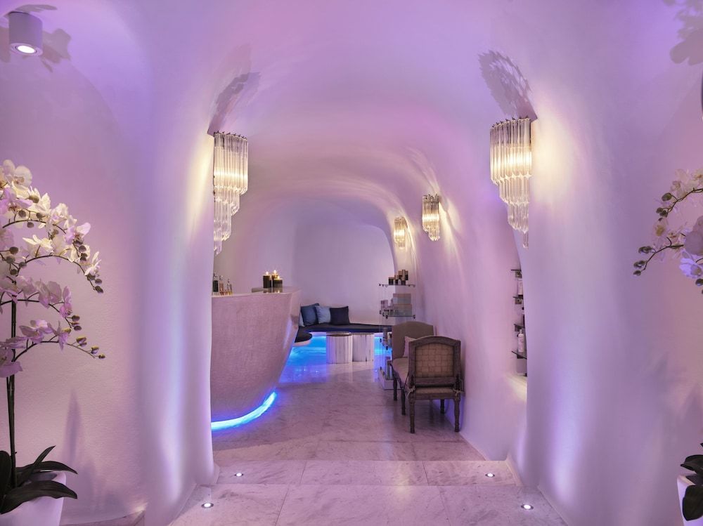 Hôtel Canaves Oia Suites 5* pas cher photo 43