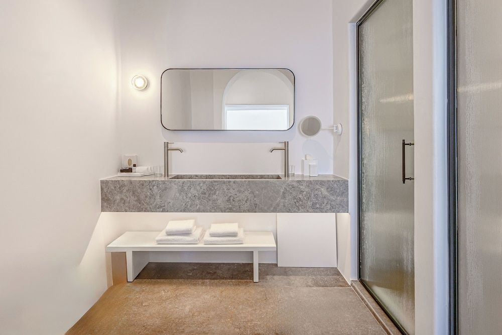 Hôtel Canaves Oia Suites 5* pas cher photo 45