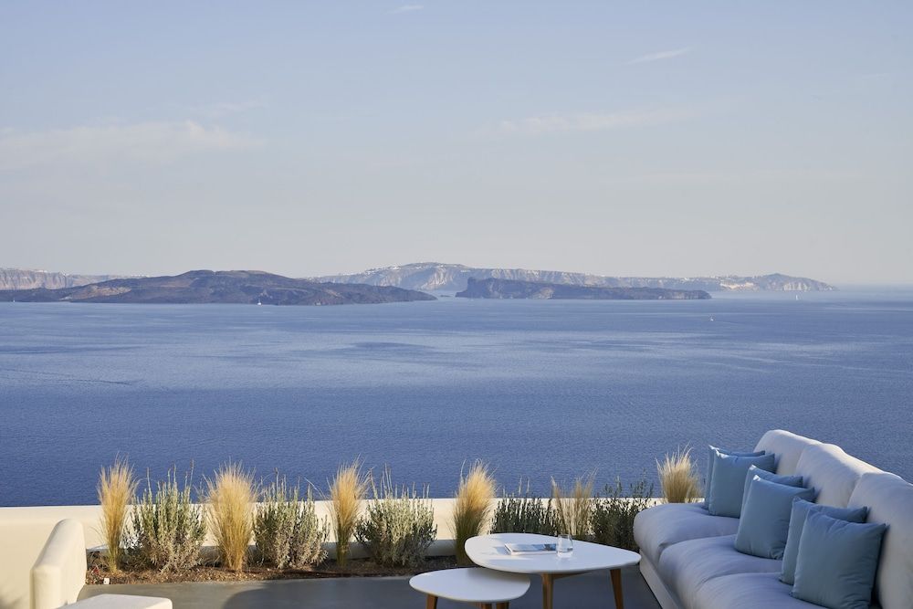 Hôtel Canaves Oia Suites 5* pas cher photo 46