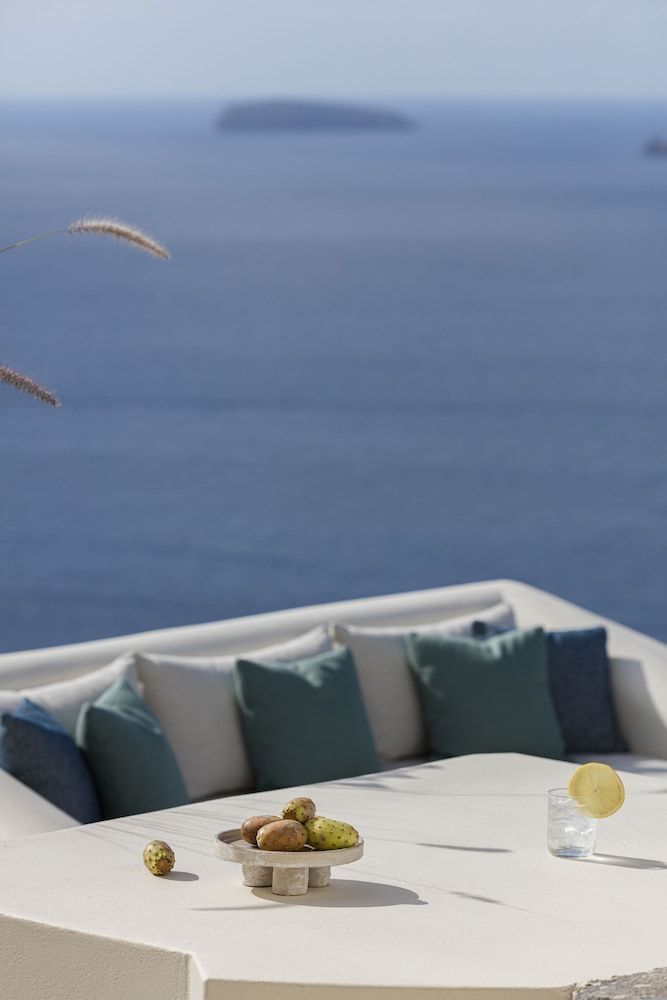 Hôtel Canaves Oia Suites 5* pas cher photo 47